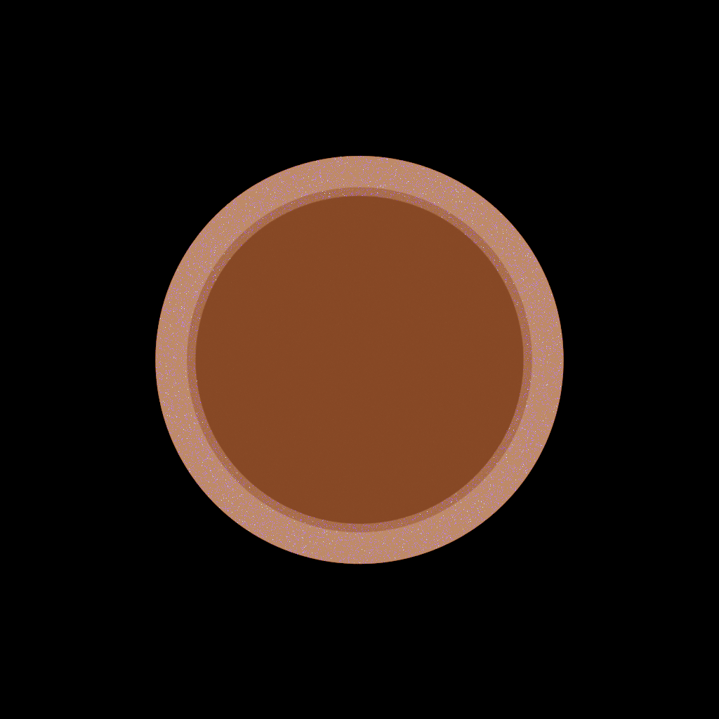 end-on ring